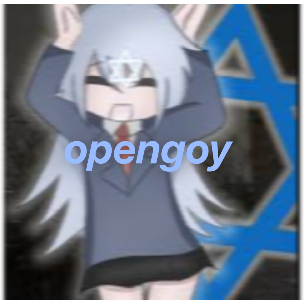 OpenGoy